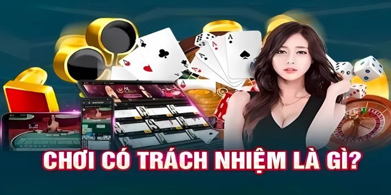 Nội dung của quy định cược trách nhiệm