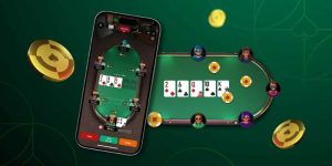 cách chơi poker kubet88