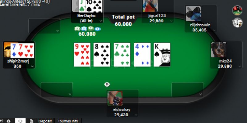 Cách chơi Poker - Thuật ngữ phổ biến và ý nghĩa