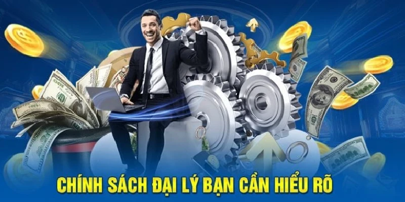 Hướng dẫn chi tiết tham gia chính sách đại lý 