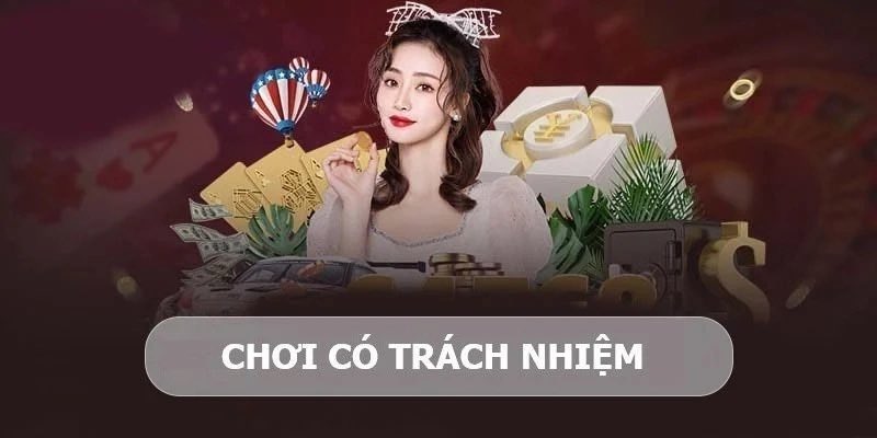 Lý do chú ý khi chơi có trách nhiệm cược trực tuyến