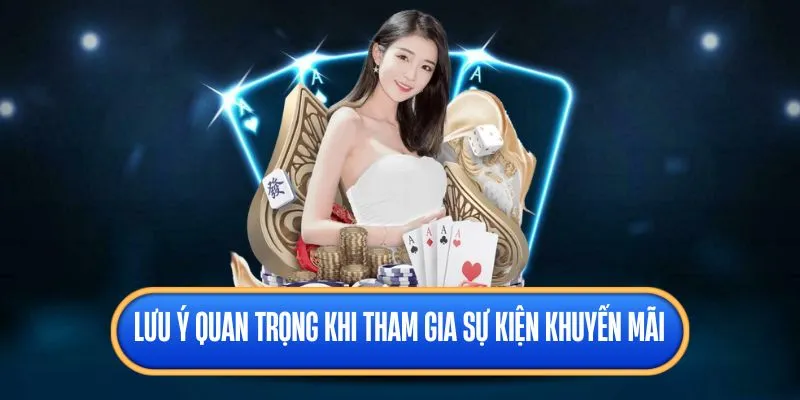 Những lưu ý không thể bỏ qua khi nhận khuyến mãi cùng Kubet88