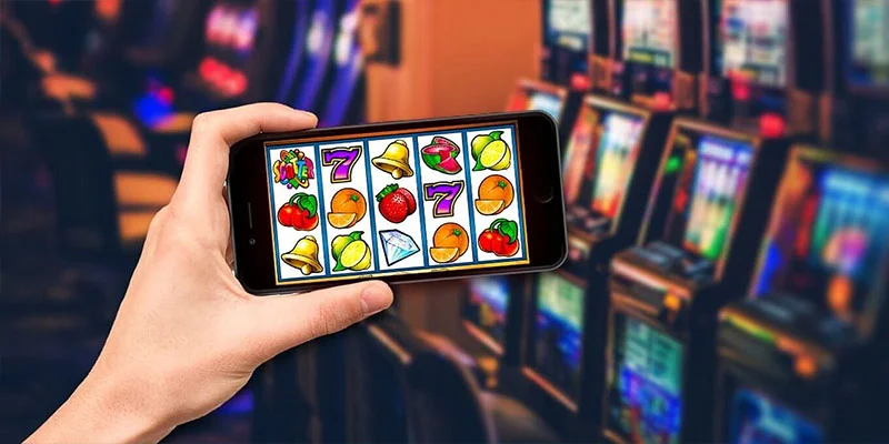 Chỉ dẫn cách bắt đầu giải trí với game slot tại Kubet88